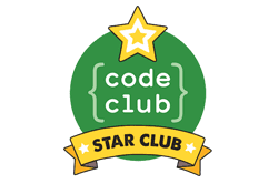 Code Club - Star Club Accreditation